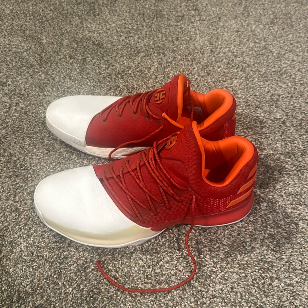 Harden 1 Home